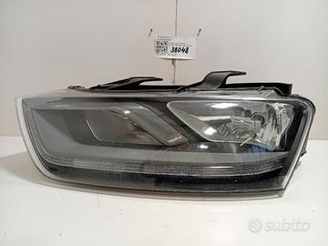 FARO ANTERIORE SINISTRO AUDI Q3 Serie (8UG) 8U0 94