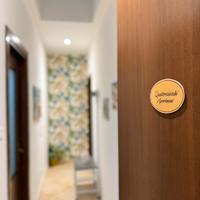 Casa Vacanza Quattrociocchi Apartment
