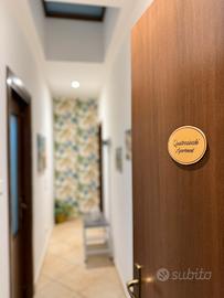 Casa Vacanza Quattrociocchi Apartment