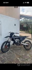 Ktm sx 125 2020