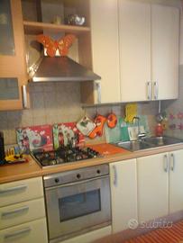 A 50 metri da piazza Garibaldi