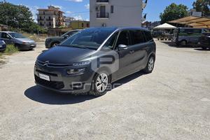 CITROEN Grand C4 Picasso BlueHDi 120 S&S Exclusive