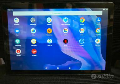 Alcatel 1T 10.1" Wi-Fi
