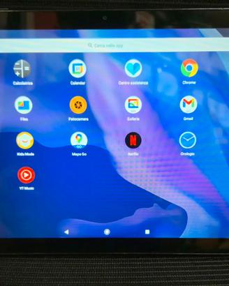 Alcatel 1T 10.1" Wi-Fi