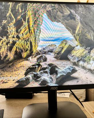 monitor AOC 22B2H da 21,5”