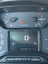 Citroen C3 pari al nuovo