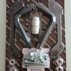 PARAMOTORE DPM RACE MT-09 2017-2020 