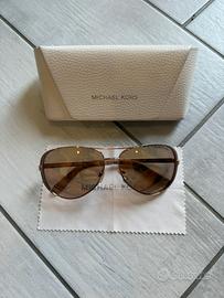 Occhiali da sole michael kors