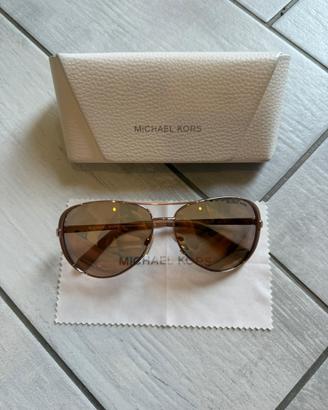 Occhiali da sole michael kors