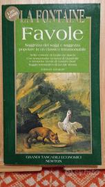 libro fiabe
