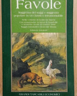 libro fiabe