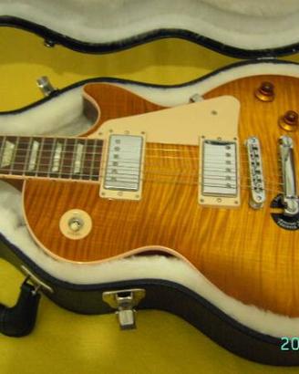Gibson Les Paul Standard Del 2012