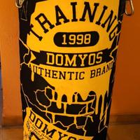 sacco da boxe Domyos