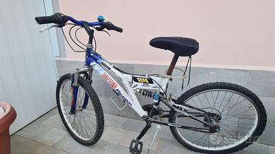Bici MTB bambino