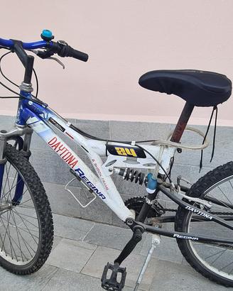 Bici MTB bambino