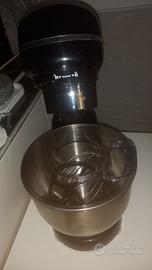 impastatrice planetaria