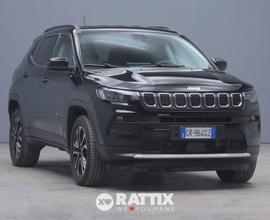 Jeep Compass 1.3 turbo t4 phev 130CV Limited 4xe a