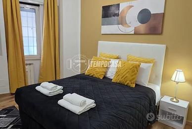 BILOCALE CON STUDIO COME INVESTIMENTO