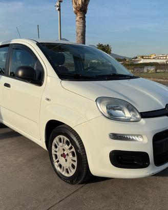 Fiat Panda 1.3 Multijet 95cv 2017 Euro6B
