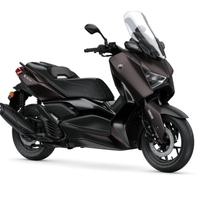YAMAHA X MAX 125 TECH MAX