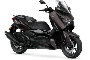 YAMAHA X MAX 125 TECH MAX