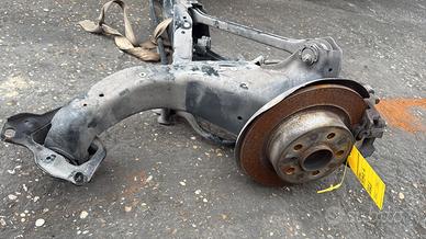 PONTE BMW SERIE 1 2021