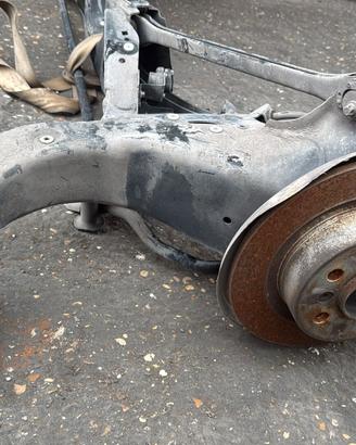 PONTE BMW SERIE 1 2021