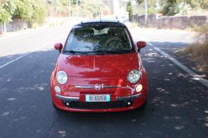 Fiat 500 1.3 Multijet 16V 75 CV Lounge