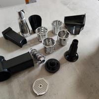 Tritacarne/Affetta ortaggi.