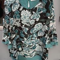 blusa oversize 