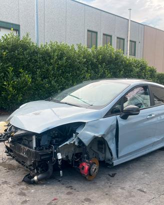 Ricambi usati FORD FIESTA ST