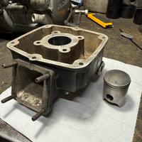 Cilindro franco morini GSA Traversino