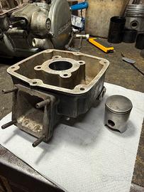 Cilindro franco morini GSA Traversino