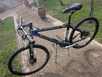 MTB CARRARO SETTEGUADI FULL CARBONIO