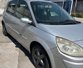 Renault Scenic Scénic 1.5 dCi/105CV Serie Speciale
