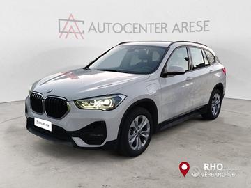 BMW X1 xDrive25e Business Advantage