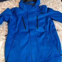 Giacca sci uomo The North Face