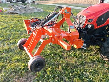 Interceppo Rinieri anteriore