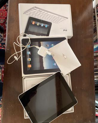 Ipad 1 fenerazione