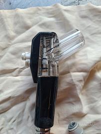 pistola premix per spillatura vini,bibite.