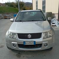suzuki gran vitara