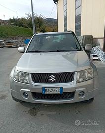 suzuki gran vitara