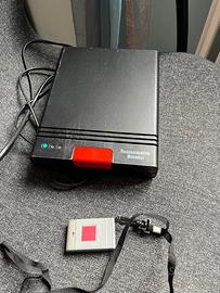 Tele-salvalavita Beghelli