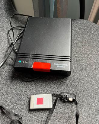 Tele-salvalavita Beghelli