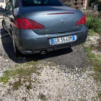 Peugeot 307 Cabrio