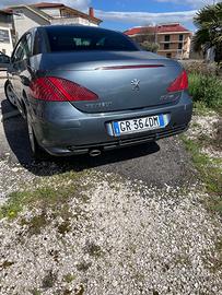 Peugeot 307 Cabrio