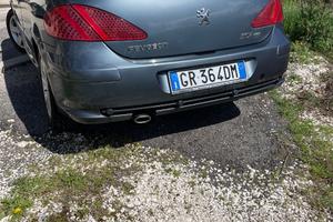 Peugeot 307 Cabrio