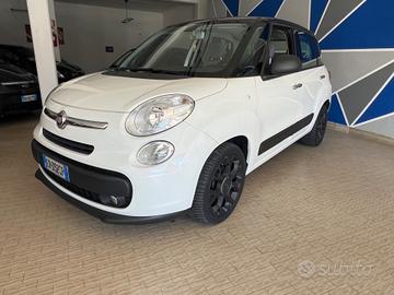 Fiat 500L 1.3 MJT 85CV Neopatentati