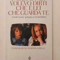 Volevo dirti che è lei che guarda te diPaolo Landi