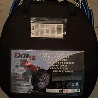 Catene da neve TXR 12